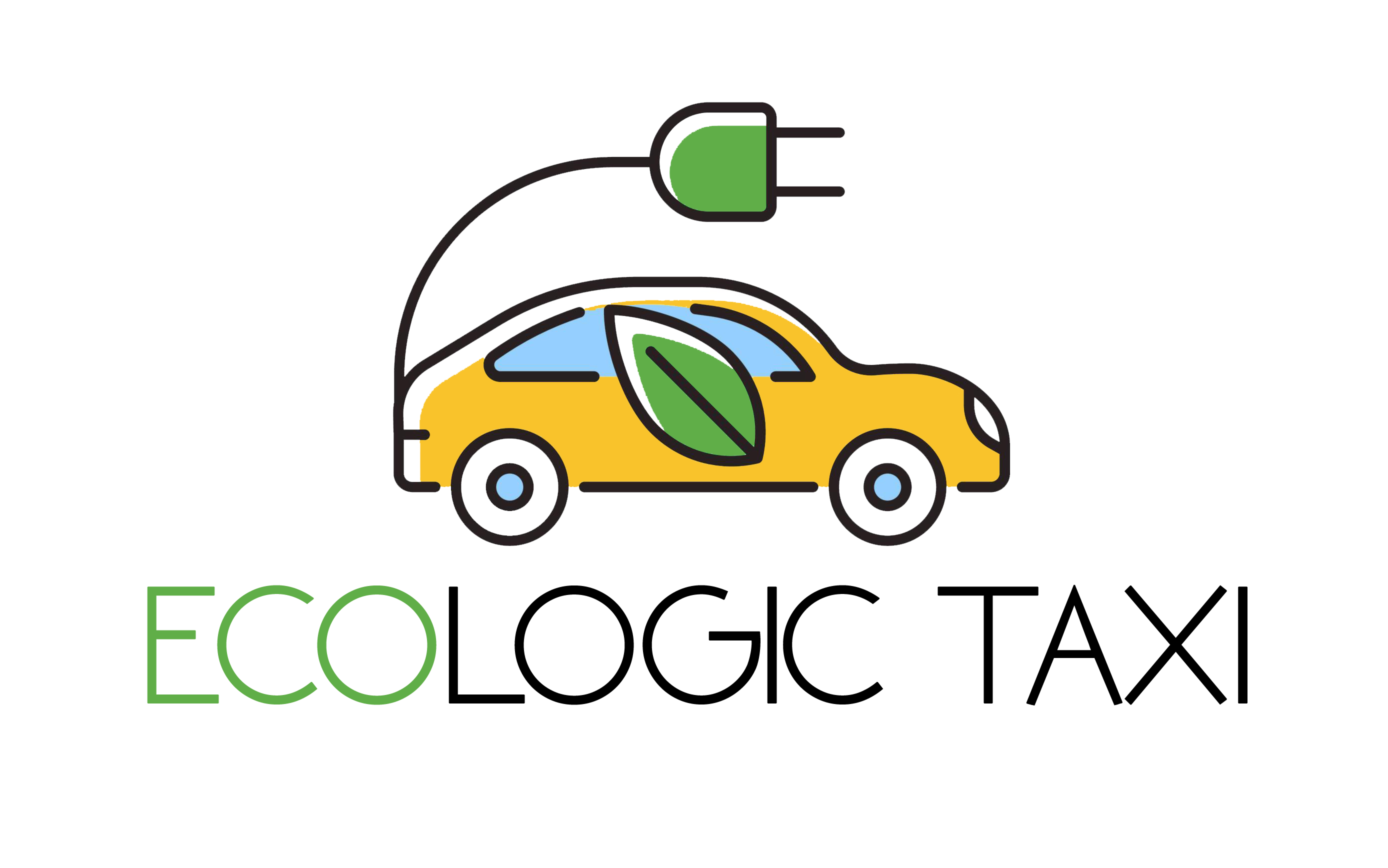 ECOLOGIC Taxi